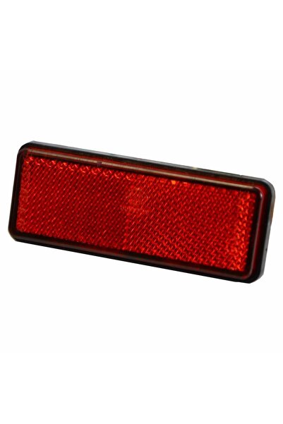 monero Honda Titan Arka Reflektör