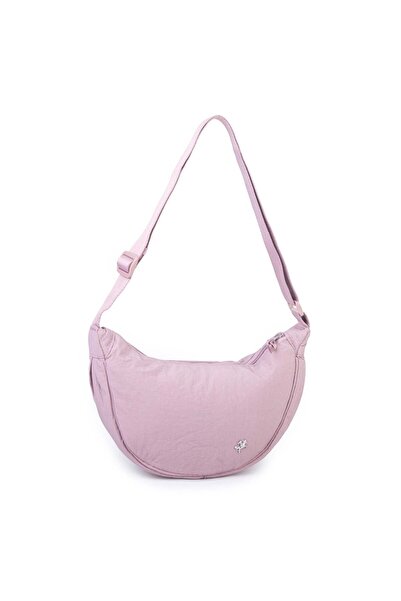 Nas Bag Ultra Hafif Kadın Spor Günlük Minimalist Günlük Ayarlanabilir Askılı ...