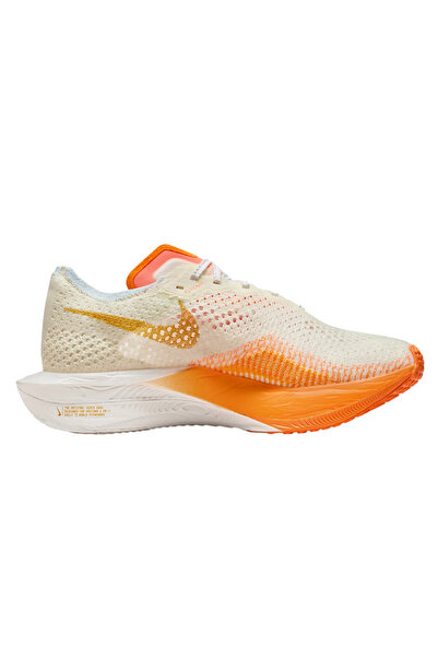 Nike Pantofi de alergare pentru femei ZoomX Vaporfly 3 SS 2024 - Portocaliu -...