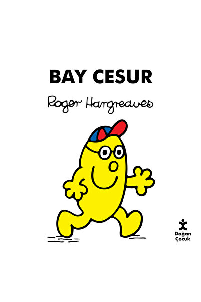 Doğan Çocuk Bay Cesur