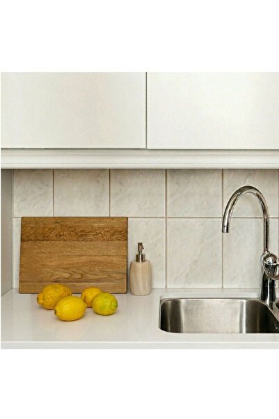 F&S WoodArt Oak - Natural Wood - Handmade Cutting Board - Presentation and Me...