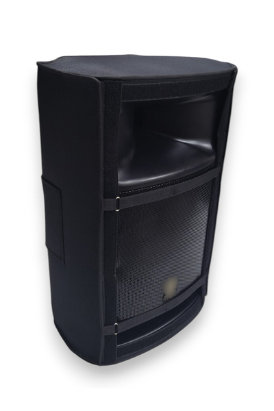 Yamaha Msr 400 12 İnç Aktif Hoparlör Kabin için Soft Case Kılıf