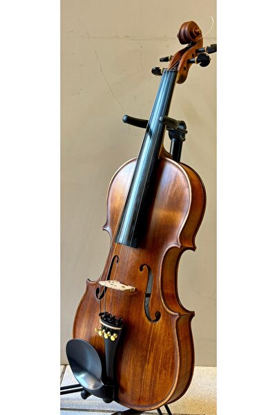 ARTEMİS Ustasından El Yapımı 4/4 Keman( Model-2)