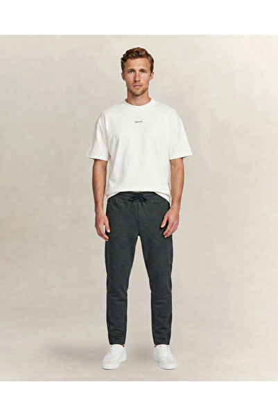Gant Erkek Yeşil Regular Fit Eşofman Altı