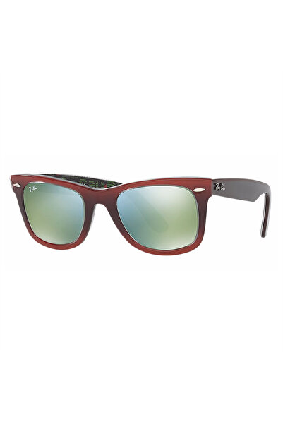 Ray-Ban Wayfarer RB 2140 12022X 50 Unisex Güneş Gözlüğü