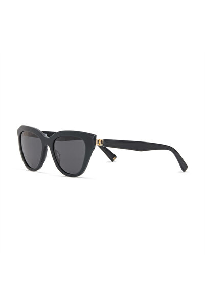 Hermossa Hm1705 C4 53 Women's Sunglasses