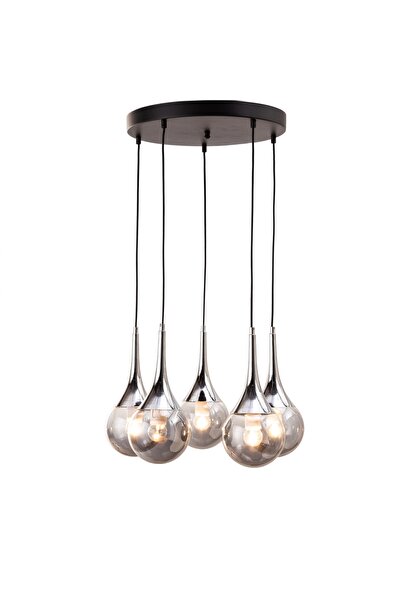 Mudo Concept SOPHIE 5Lİ FÜME SARKIT