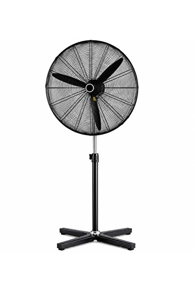 Süsler Essenti EV-30100 30'' Sanayi Tipi Ayaklı Vantilatör 240W