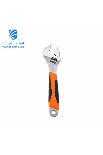 ALMESBAH BLUE مفتاح سبانة مقاس 10