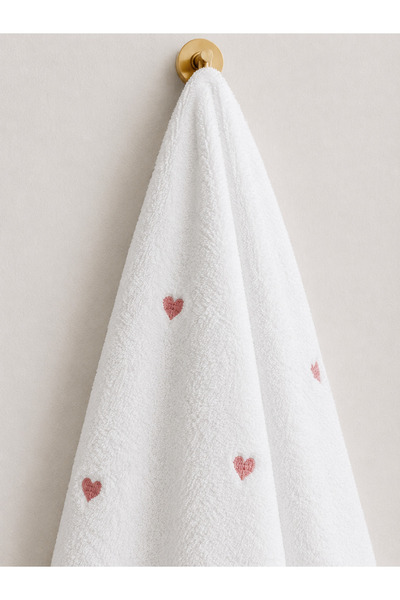 Soft Cotton created by Gökhan Love Havlu