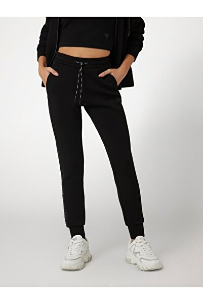Guess Allie Kadın Aktif Scuba Eşofman Altı