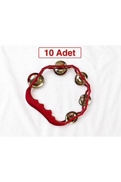HARPUTLUPLASTİK TEF/ 10 ADET NEDİME TEFİ/KINA GECESİ TEFİ
