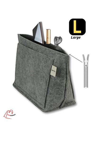 AGUELLE STYLE منظم حقائب نسائية من زيبتيرا إل جي - لونجك. مناسب لحقيبة العلام...