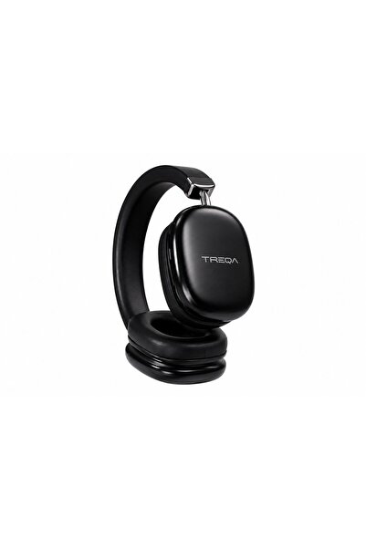 Treqa Căști Wireless XH‑640, Bluetooth 5.3, Autonomie 40h, Microfon HD, USB‑C...