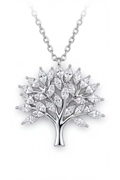 Brandsmiths Tree of Life Necklace