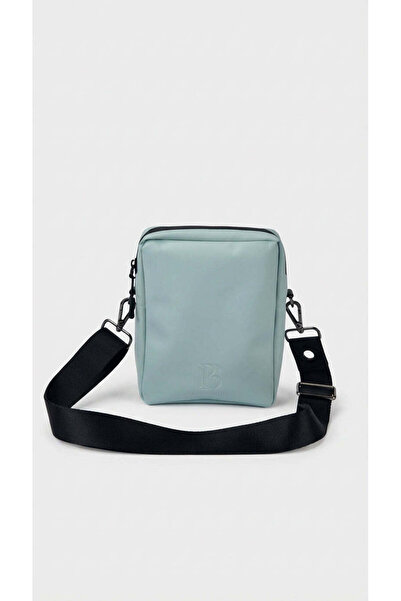 Brandsmiths Sage (Sage Green) Glow Elegant Shoulder Bag