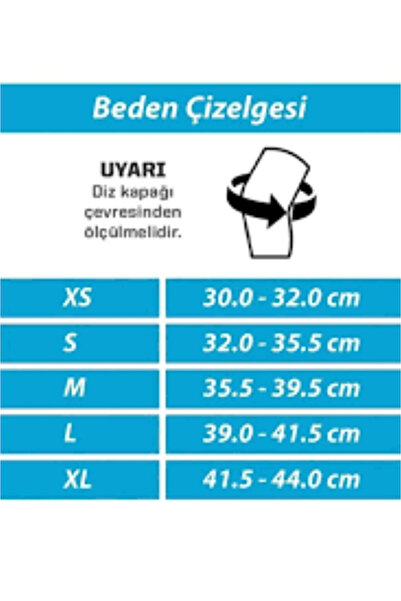 SPORIO Voleybol Dizliği Konforlu Tasarım Kullanım İçin Uygun