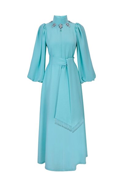 SENNA YENİ SENNA DESİGN KADIN LAURA DRESS SD241041030106