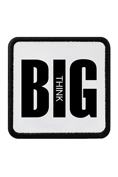 BlackBörk Big Think Logolu V1 Bench