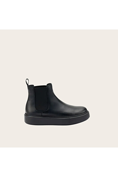 Frau Women's / Girls' Boots 41L2 Willfancy Nero