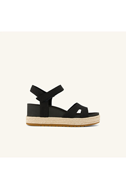 Toms Ayakkabı Women's / Girls' Sandals 10023078 10023085 Toms Alana Wedge Sandal
