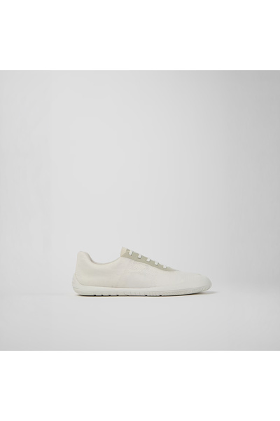 CAMPER Men's Sneaker K101100-001 Peu Path+ White