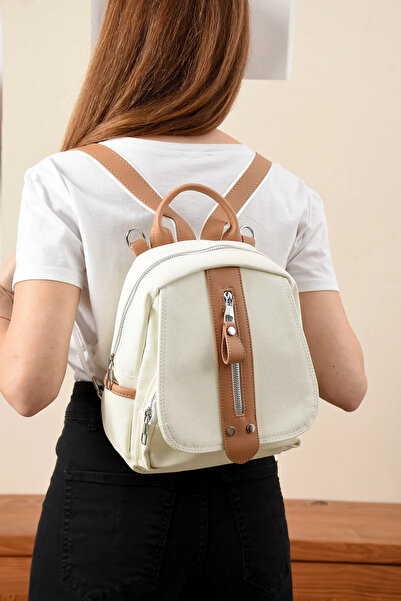 Just Polo Women's Backpack Rc2262