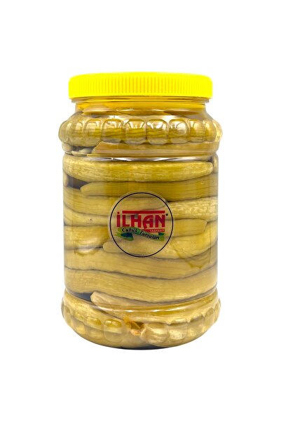 İLHAN TAŞKESTİ Çubuk ACUR Turşusu, 2 KG