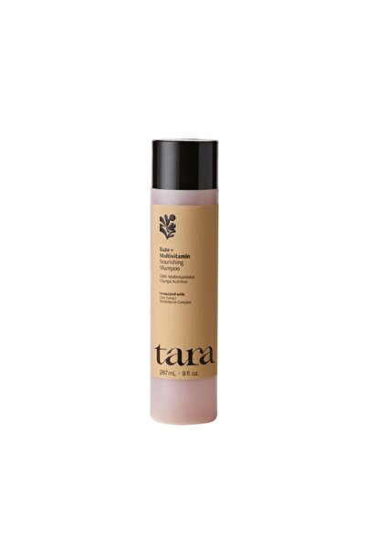 TARA Date+ Multivitamin Nourishing Shampoo