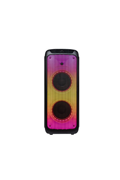HEPU Rambox HP-943 Bluetooth Taşınabilir Hoparlör Ses Sistemi