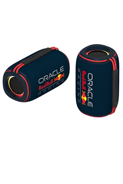 ORACLE REDBULL RACİNG 10W BLUETOOH HOPARLÖR (Orijinal Lisanslı Ürün)