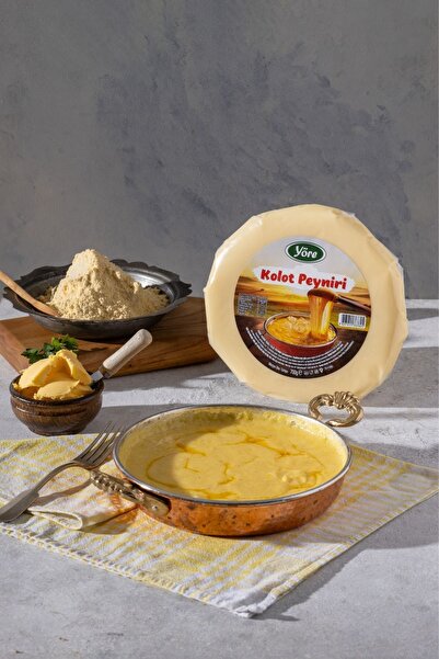 Yöre Kolot Peyniri 700 gr