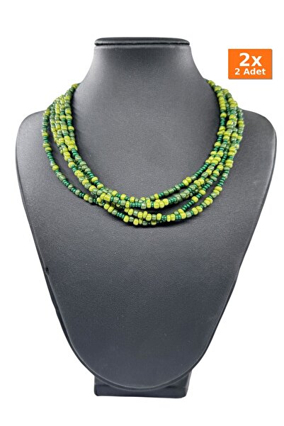 Bozhi Necklace Business Woman Style