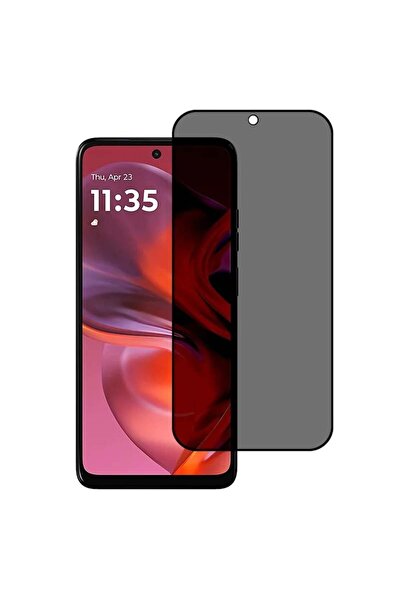 SKYDDAR INNOVATION Folie de protecție pentru Motorola Moto G05 / E15, Anti-sp...