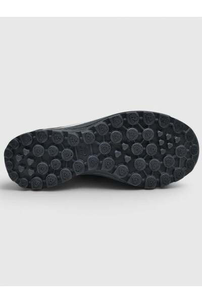 KİNG PAOLO M5889 Krakers Air Daily - Smoked Wind - Women's Shoes
