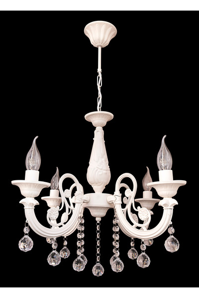 D-light Peri 4'lü Avize