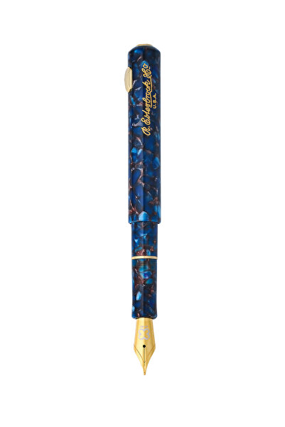 Esterbrook Niblet Nouveau Bleu Gold Extra Fine Uç Dolma Kalem