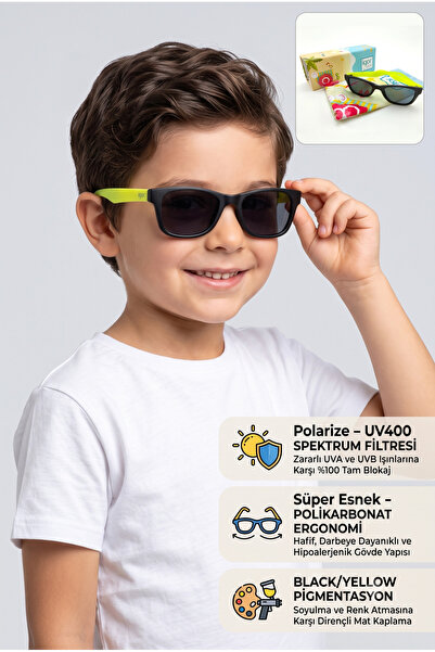 IGOR Ss125-C295 Ss125 College & Ccedil;Child g & Ouml;Zl & Uuml;K...