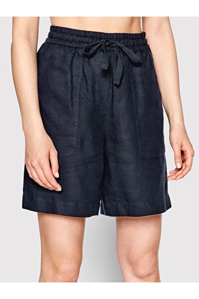 Tommy Hilfiger LINEN PULL ON SHORT
