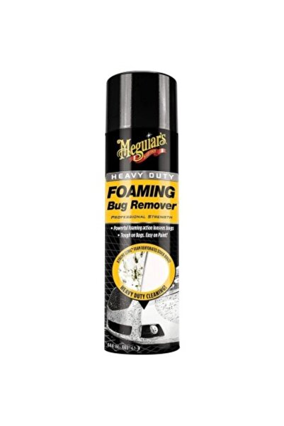 Meguiars Soluție pentru îndepărtarea insectelor și gudronului Meguiar's, 443 ml