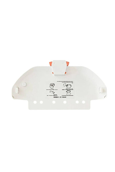 LİN GRUP Xiaomi Mi Robot STYTJ02YM Ηλεκτρική σκούπα ρομπότ με υφασμάτινο εξάρ...