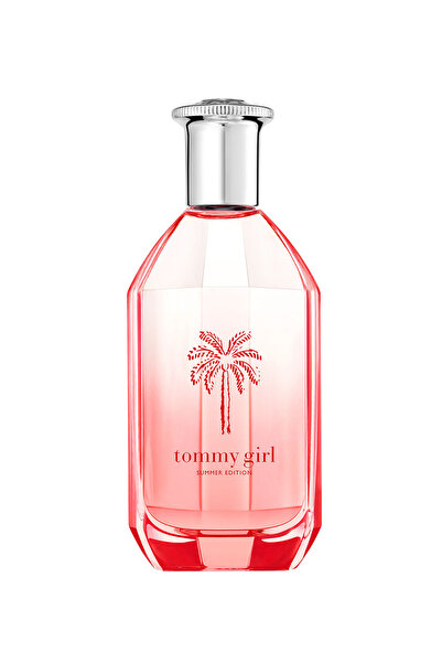 Tommy Hilfiger Tommy Endless Summer EDT 100 ml Kadın Parfüm