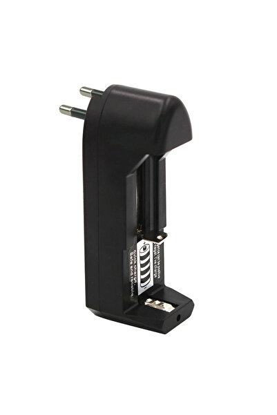 Powermaster PMR-W002 3.7 Volt 500 Mah Üniversal Pil Şarj Cihazı