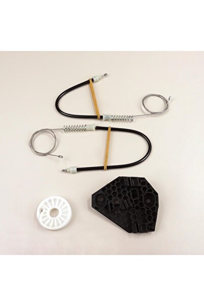 Bross Otomotiv Ford Mondeo MK1 MK2 1992-2001 4/5 Kapı 93BBF23201B İçin Ön Sol...
