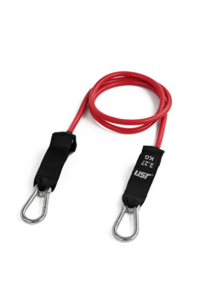USR CORD10 Bandă de rezistență rigidă extra ușoară de 120 cm