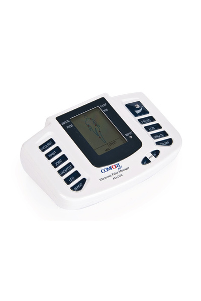 Comfort Dm 2100 Elektronik Terlikli Tens - Fizik Tedavi - Masaj Aleti