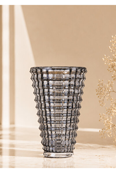 MİSKHANE Miskhane Kristal Buhurdanlık Ab-61