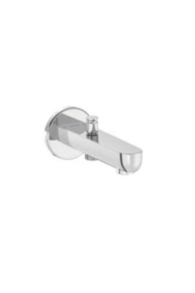 VitrA رأس دش يدوي من نوع Root Round A43126، مطلي بالكروم