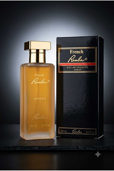 QURBAN PERFUME FRENCH ROMBA
