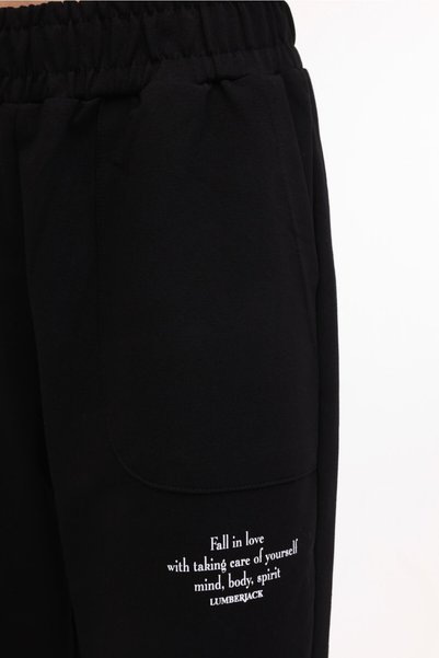 lumberjack Wl Anna 22ct1170 4pr, pantaloni si cu fundul simplu